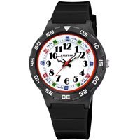 Armbanduhr Calypso in Polycarbonat K5828/6 - K5828/6